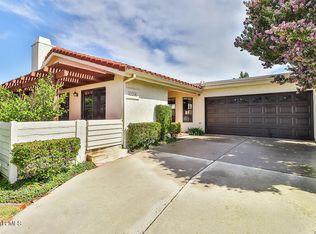 2368 Avenida San Antero, Camarillo, CA 93010