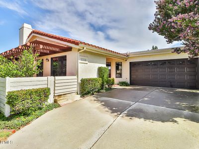 2368 Avenida San Antero, Camarillo, CA, 93010