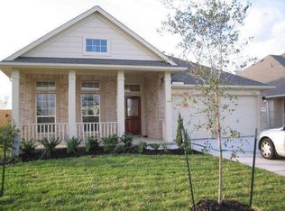 9434 Edgeloch Dr, Spring, TX 77379