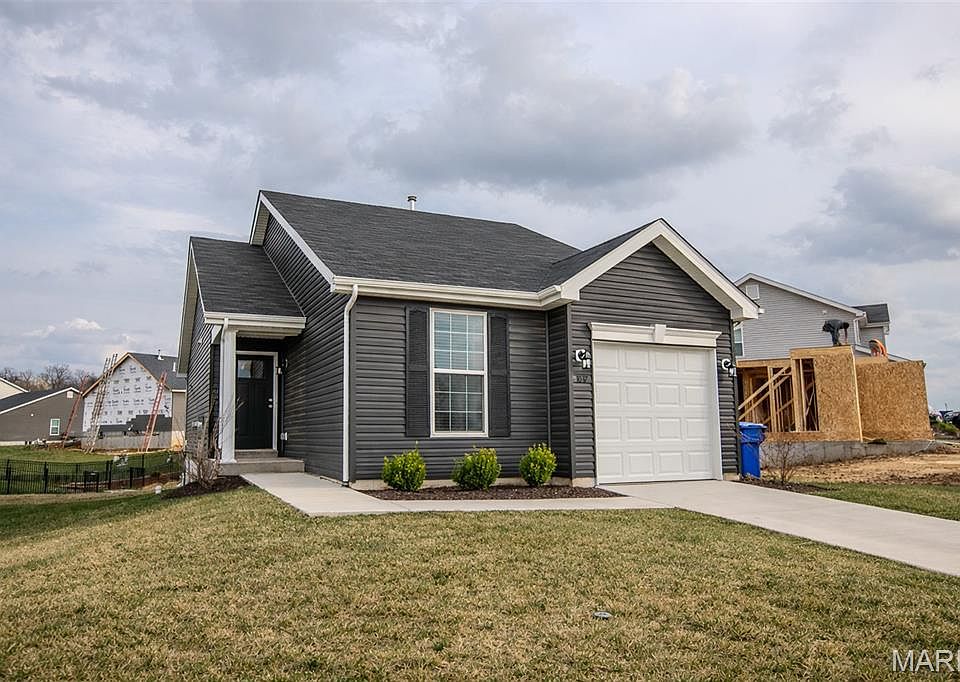 1st image of 1037 Vardon Meadows Dr