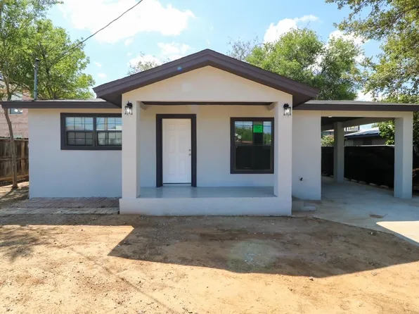 1017 E Olive St, Laredo, TX 78041