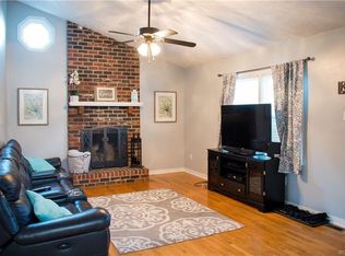 105 Taraby Dr, Sandston, VA 23150