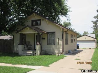 4418 Greenwood St, Lincoln, NE 68504