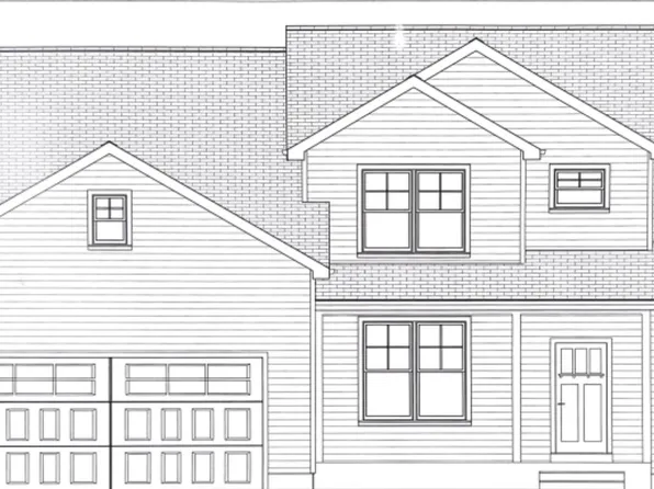 315 Chloe Circle, Williston, VT 05495