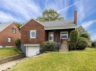1439 Orchardview Dr, Pittsburgh, PA 15220