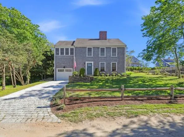 10B Angola St, Nantucket, MA 02554