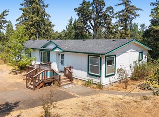 82963 Minnick Rd, Dexter, OR 97431