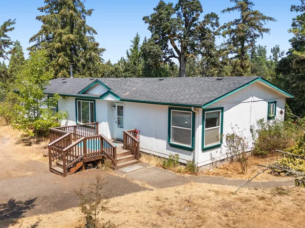 82963 Minnick Rd, Dexter, OR 97431