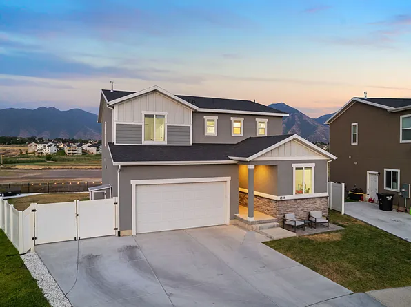 1836 N Willet Dr, Salem, UT 84653