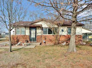 1602 W Dallas St, Wichita, KS 67217