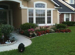 11575 Oak Meadow Ln, Jacksonville, FL 32218