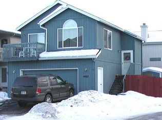 4063 Sycamore Loop, Anchorage, AK 99519