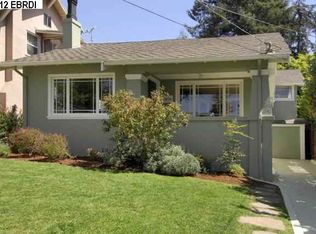 3920 Randolph Ave, Oakland, CA