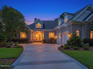 568 Wicklow Square SW, Ocean Isle Beach, NC 28469