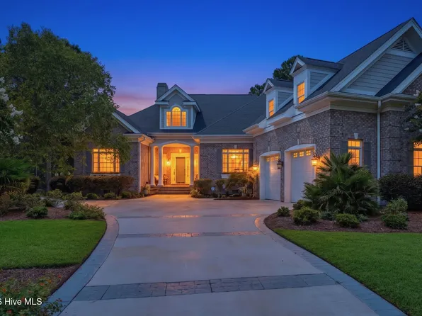 568 Wicklow Square SW, Ocean Isle Beach, NC 28469