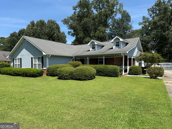 1310 Old Summerville Rd NW, Rome, GA 30165