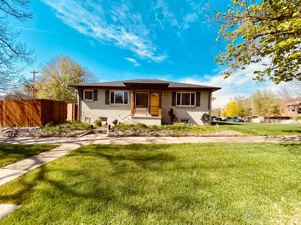 935 E Florida Ave, Denver, CO 80210