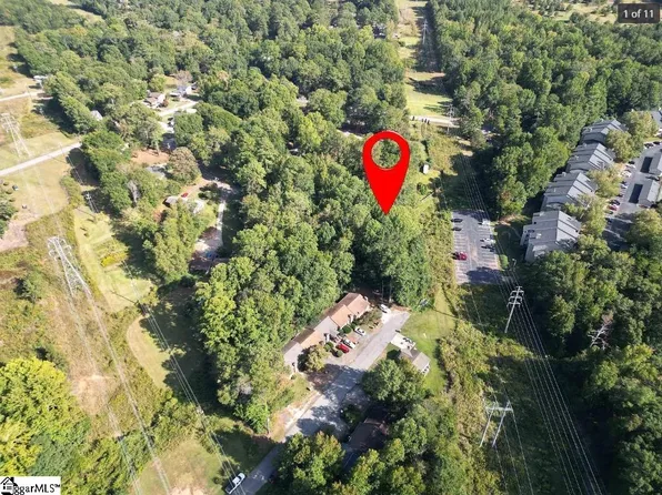 0 Copperfield Dr, Central, SC 29630
