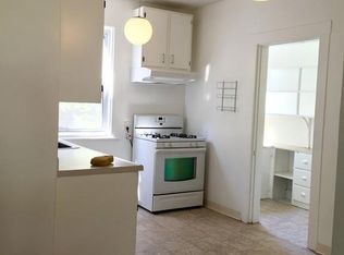 48 Saint John St #1, Boston, MA 02130