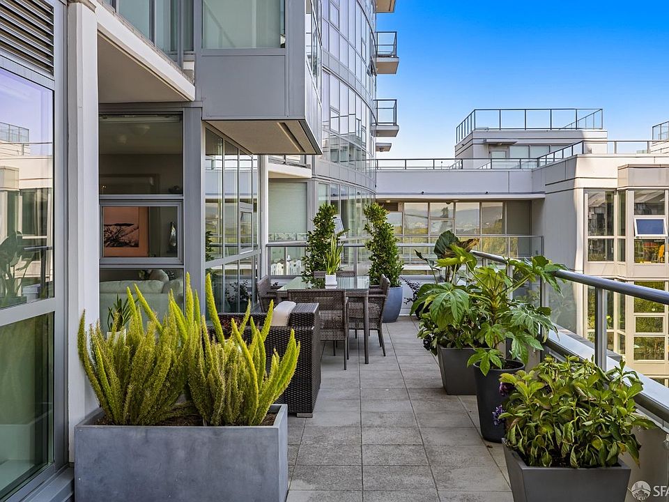 Madrone 480 Mission Bay Blvd N San Francisco, CA Zillow