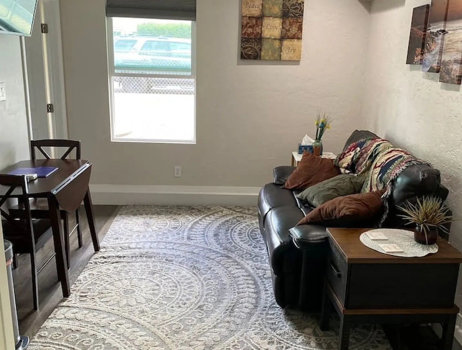 1 bed, 1.0 bath, 365 sqft, $4,964 — Photo 4