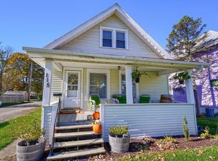 115 Eldon Ave, Columbus, OH 43204