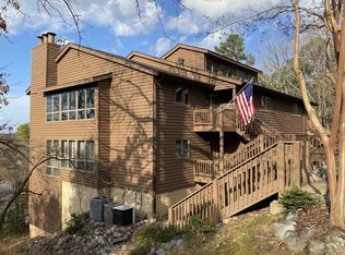 125A Vista Dr #66-A, Mount Ida, AR 71957