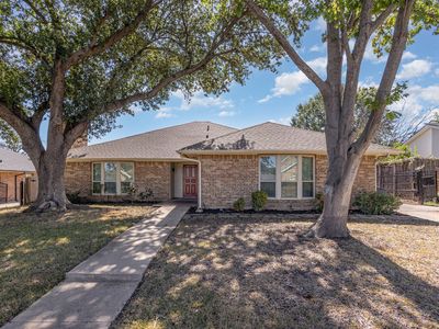 2008 Oakmeadow St, Bedford, TX, 76021