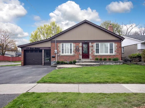 125 Jones Ave, Oshawa, ON L1G 3A3