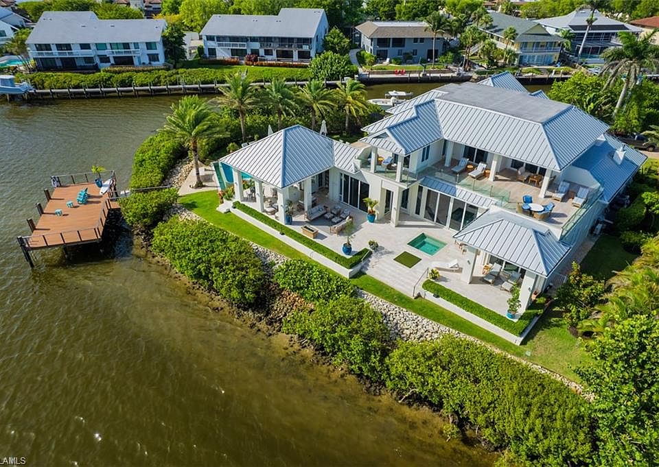 1340 Jewel Box AVE, Naples, FL 34102 | Zillow