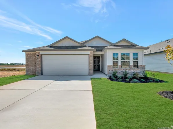 1165 Limestone Ridge, Seguin, TX 78155