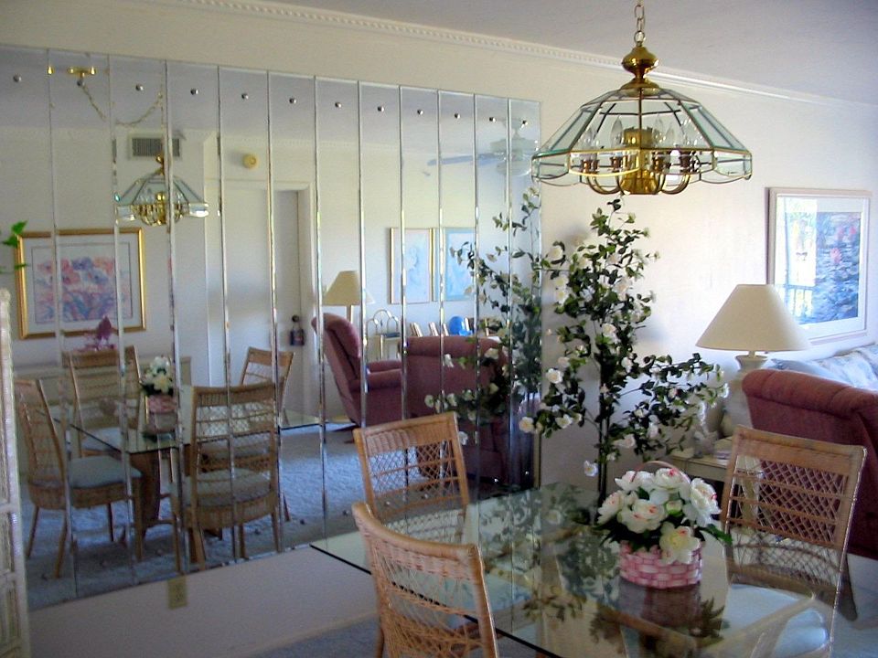 Condo on Golfcourse