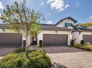 7539 Rockefeller Dr, Naples, FL 34119