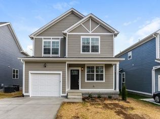 134 Cages Rd, Hendersonville, TN 37075