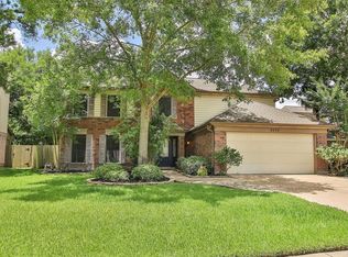9979 Burntfork Dr, Houston, TX 77064