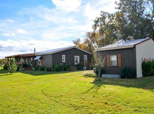 6786 E State Highway 6, Dublin, TX 76446