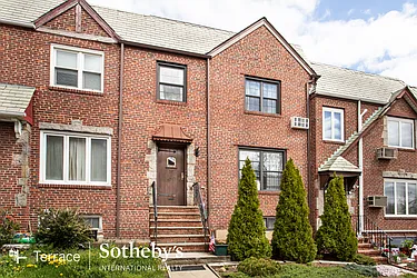 Rented by Terrace Sotheby's International Realty