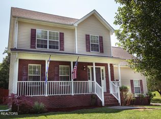 4830 Bradshaw Rd, Knoxville, TN 37912