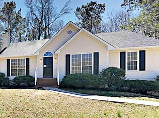 7005 Sewells Farm Rd, Cumming, GA 30028