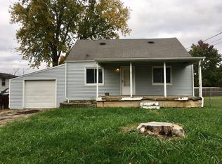 29 Maple St, Amelia, OH 45102