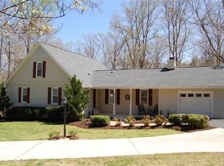 2505 Countrywood Rd, Raleigh, NC 27615