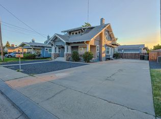 1537 Ford Ave, Modesto, CA 95350