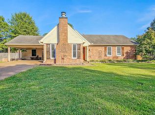3452 Venson Dr, Bartlett, TN 38135