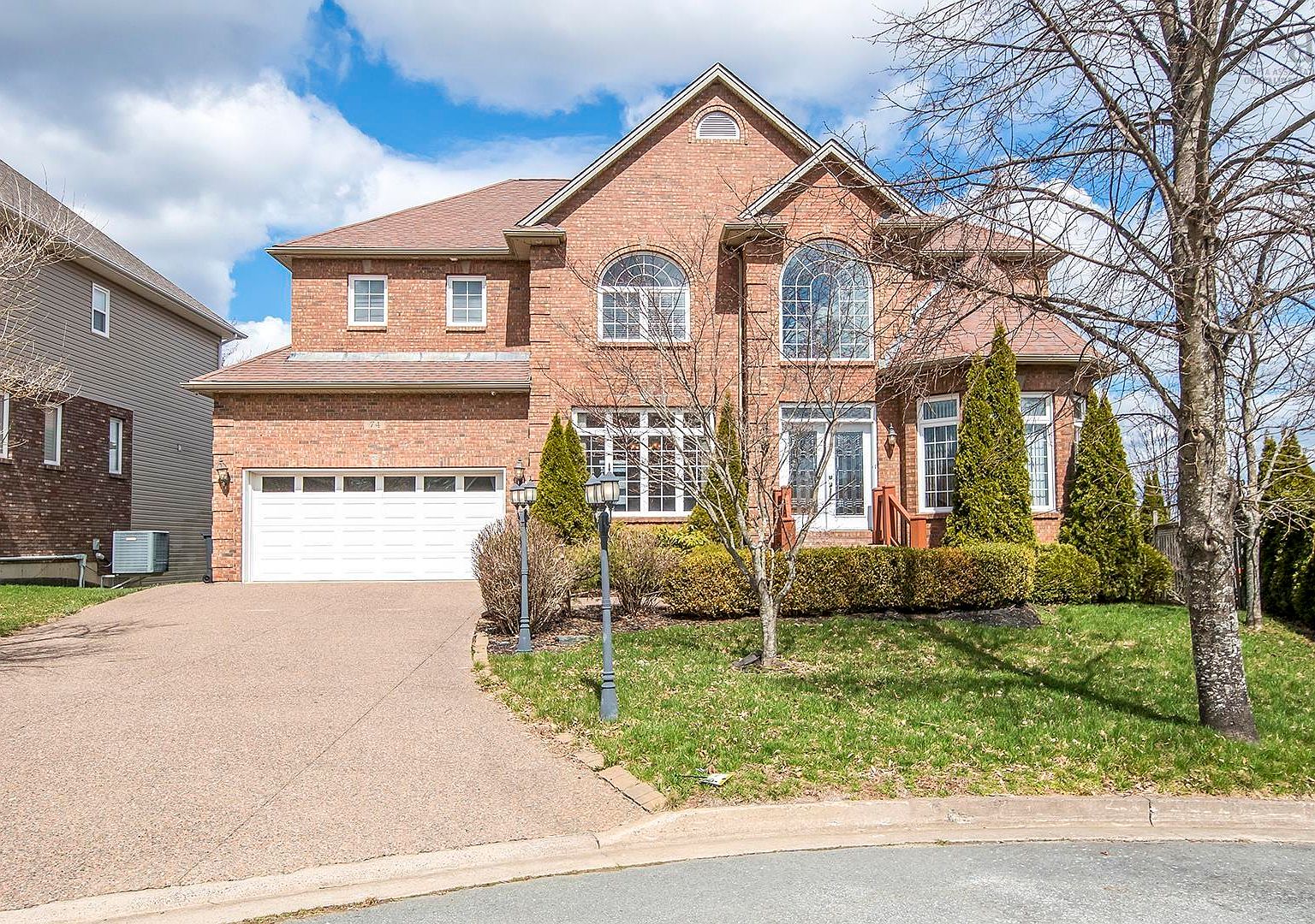 74 Strathaven Clos, Halifax, NS B4A 4M1 MLS 202306992 Zillow