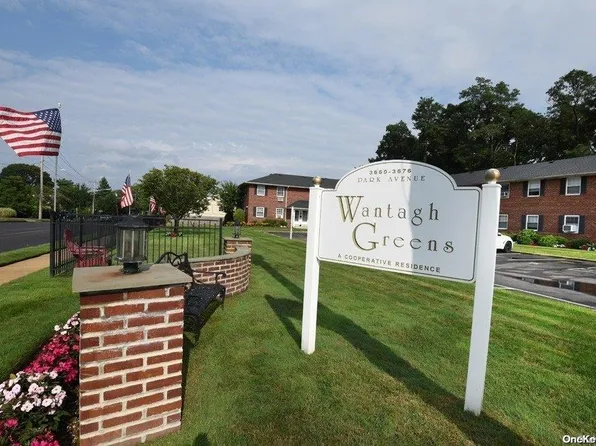 3660 Park Avenue #2P, Wantagh, NY 11793