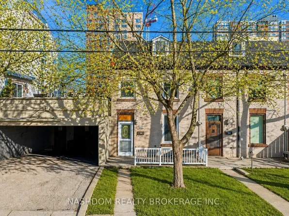 107 Queen St S, Hamilton, ON