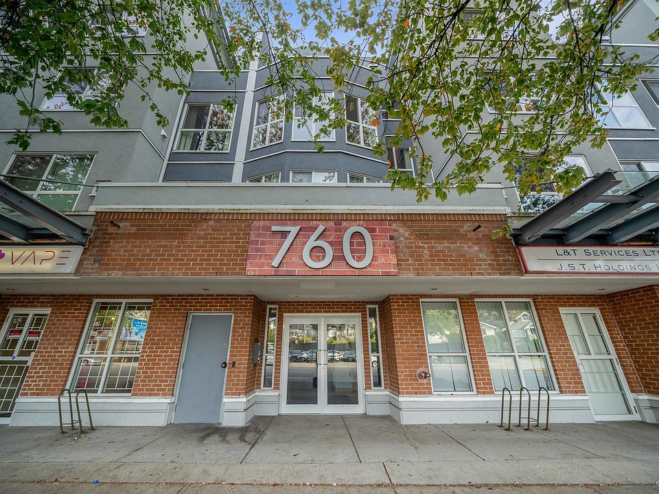 1st image of 760 Kingsway #201