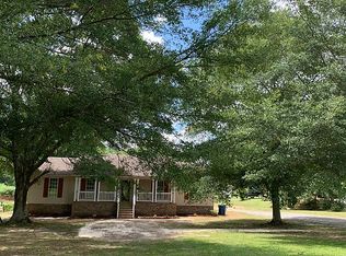 319 Max Haynes Rd, Altoona, AL 35952