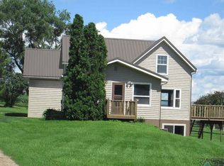 30226 476th Ave, Alcester, SD 57001