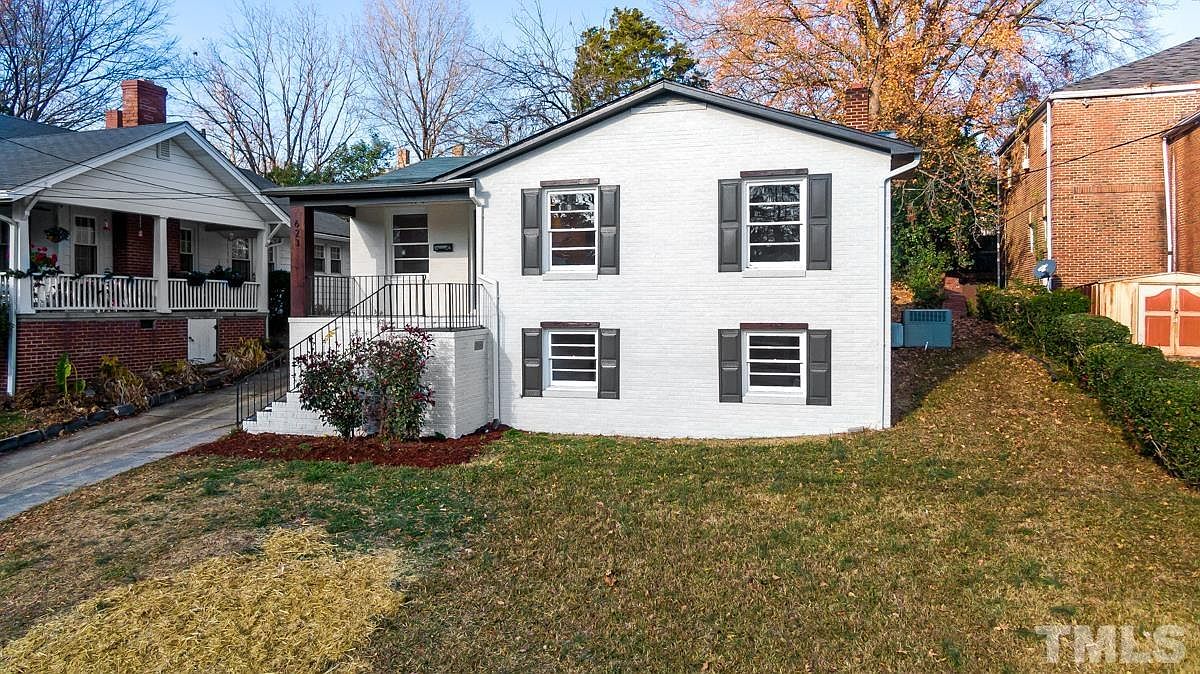 623 Massey Ave, Durham, NC 27701 Zillow